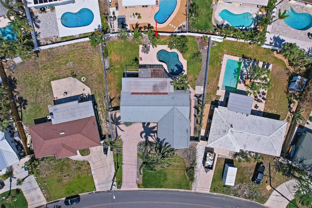 3755 Belle Vista Drive E St Pete Beach FL 33706