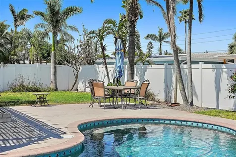 3755 Belle Vista Drive E St Pete Beach FL 33706