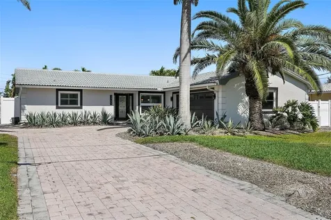 3755 Belle Vista Drive E St Pete Beach FL 33706