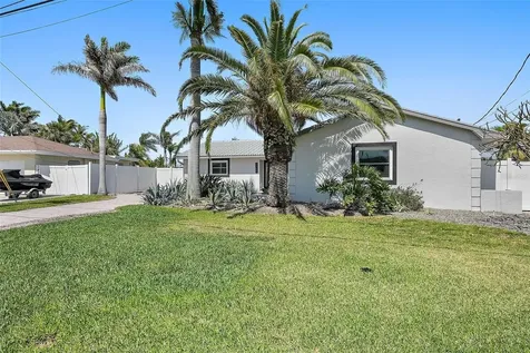 3755 Belle Vista Drive E St Pete Beach FL 33706