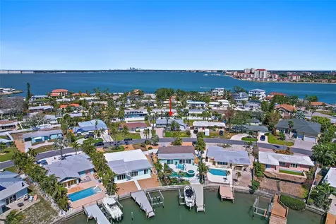 3755 Belle Vista Drive E St Pete Beach FL 33706