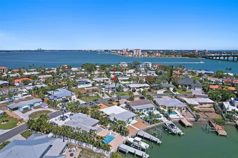 3755 Belle Vista Drive E St Pete Beach FL 33706