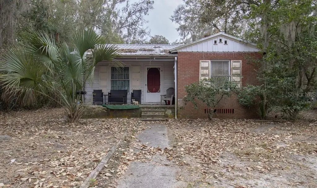 1119 NW 25th Avenue Gainesville FL 32609