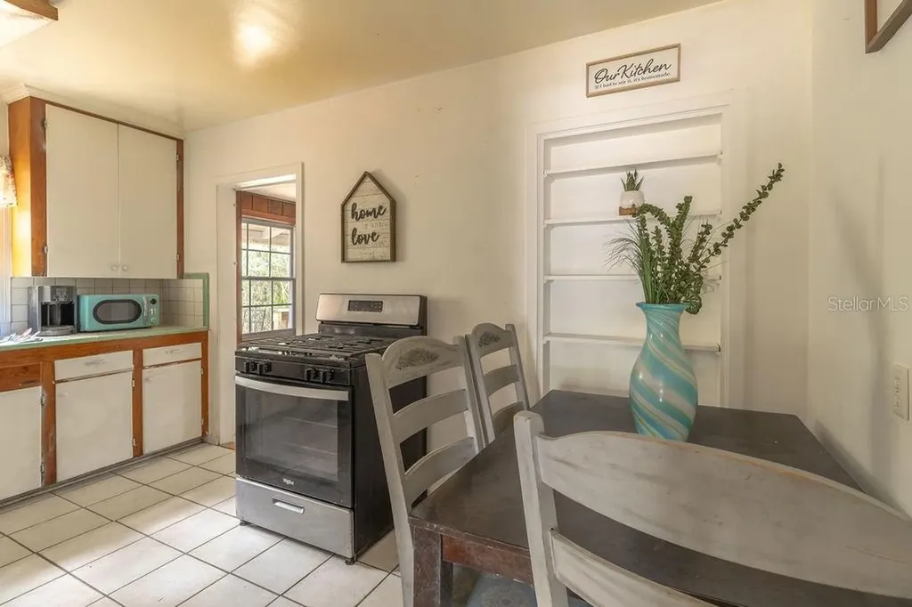1119 NW 25th Avenue Gainesville FL 32609