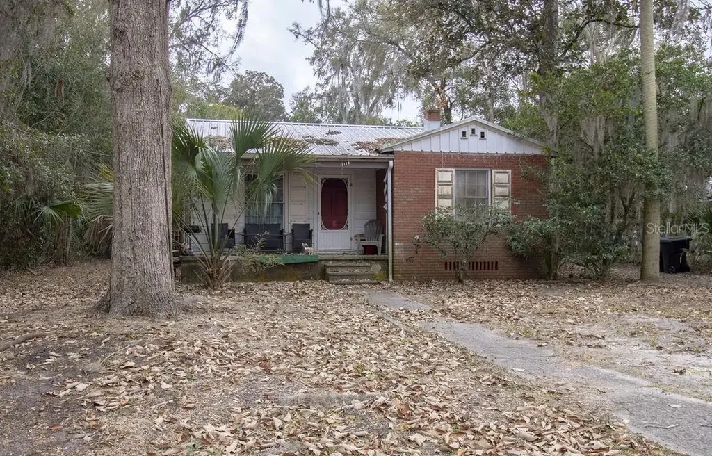 1119 NW 25th Avenue Gainesville FL 32609