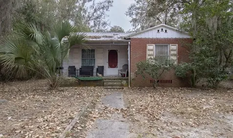 1119 NW 25th Avenue Gainesville FL 32609