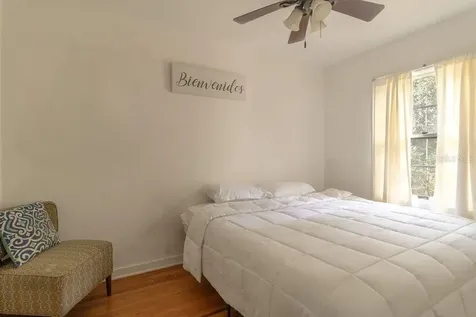 1119 NW 25th Avenue Gainesville FL 32609