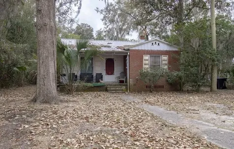 1119 NW 25th Avenue Gainesville FL 32609