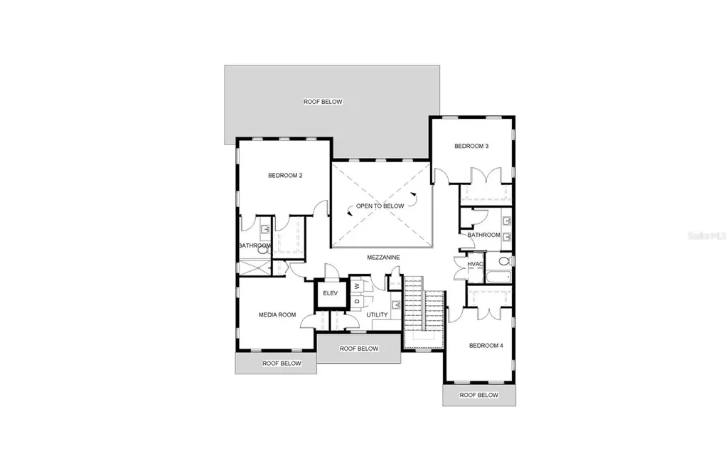 518 36th Avenue NE St Petersburg FL 33704