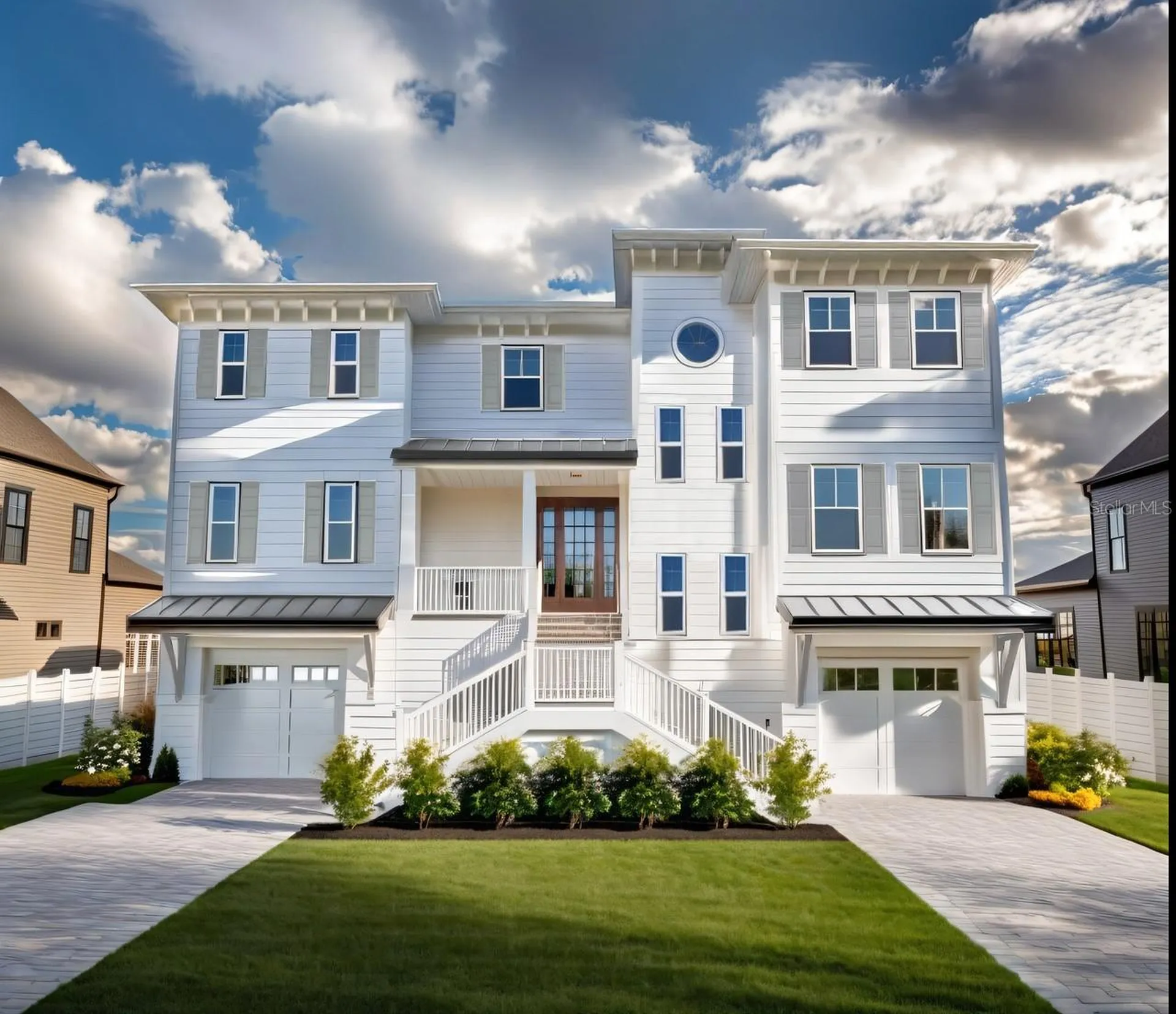 518 36th Avenue NE St Petersburg FL 33704