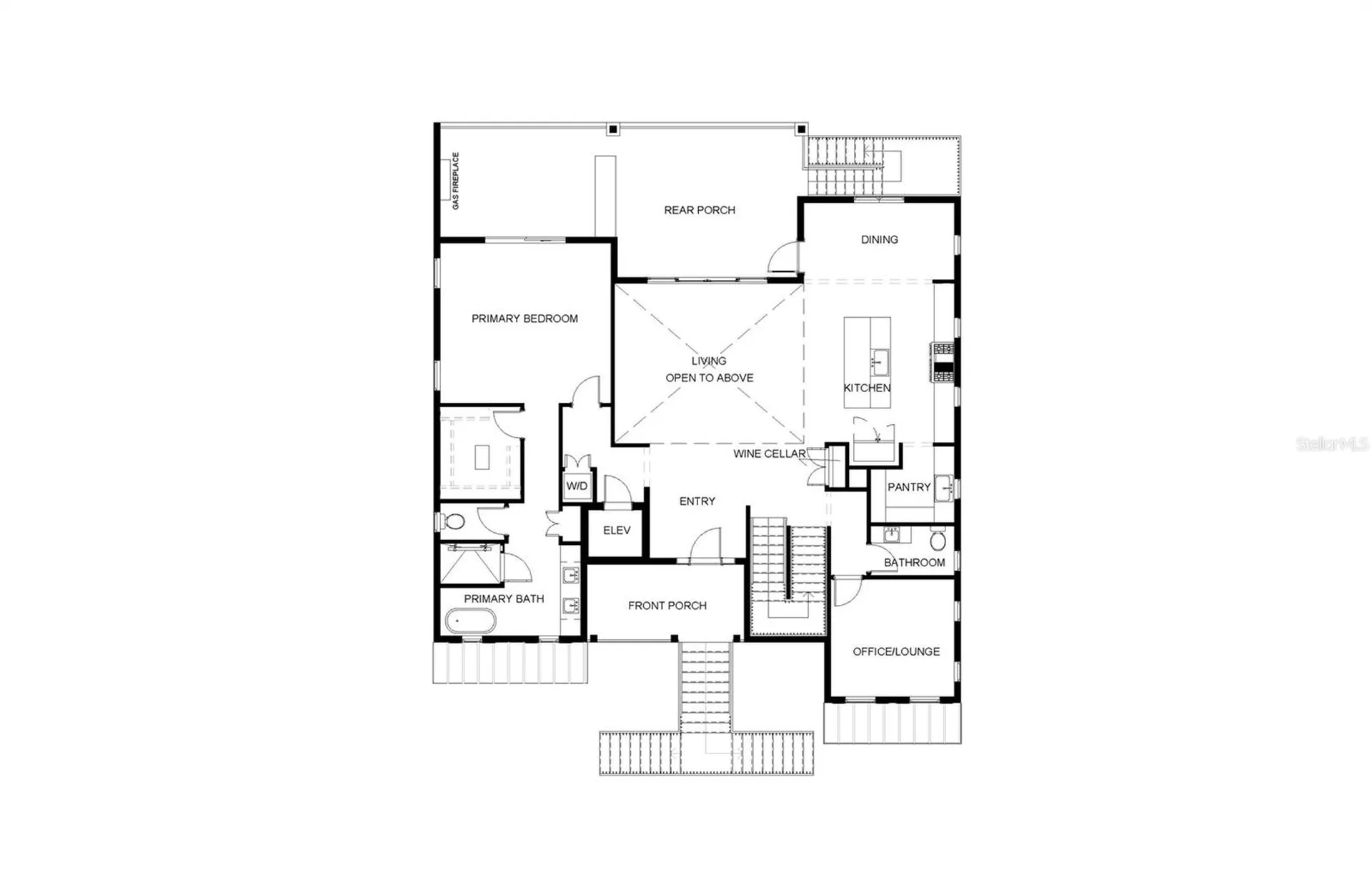 518 36th Avenue NE St Petersburg FL 33704