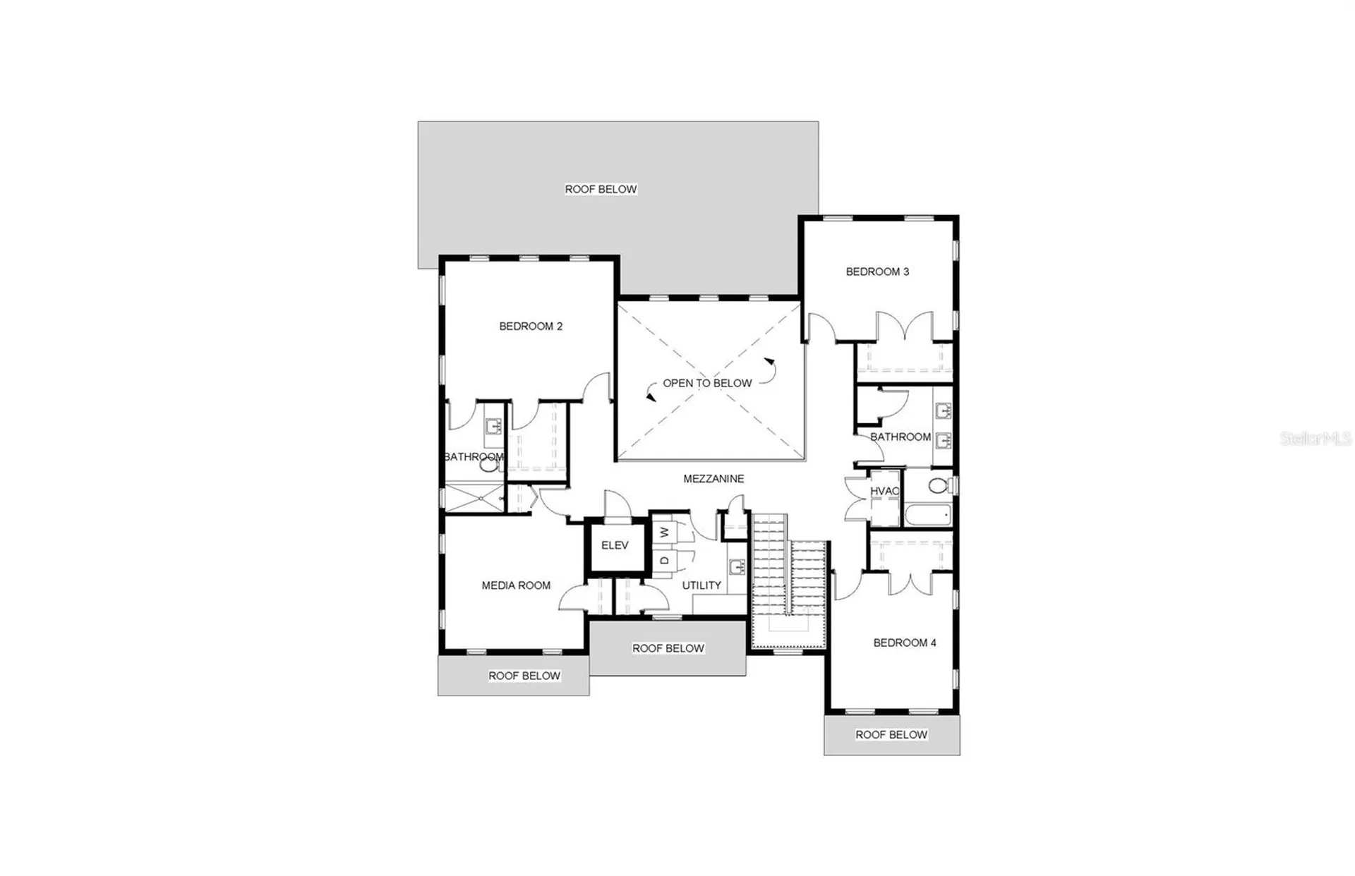 518 36th Avenue NE St Petersburg FL 33704