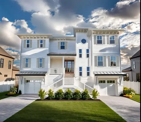 518 36th Avenue NE St Petersburg FL 33704