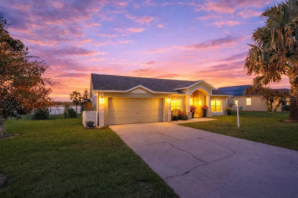 4367 Dinner Lake Boulevard Lake Wales FL 33859