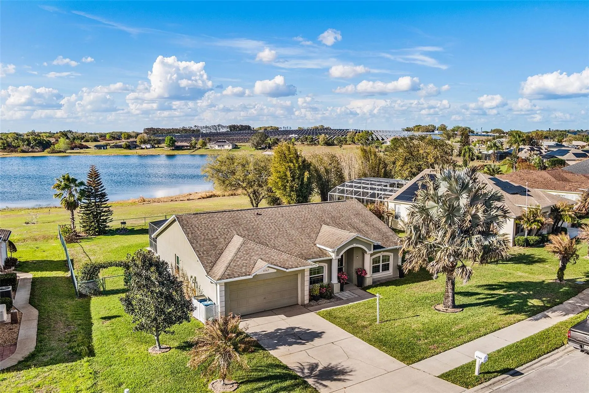 4367 Dinner Lake Boulevard Lake Wales FL 33859