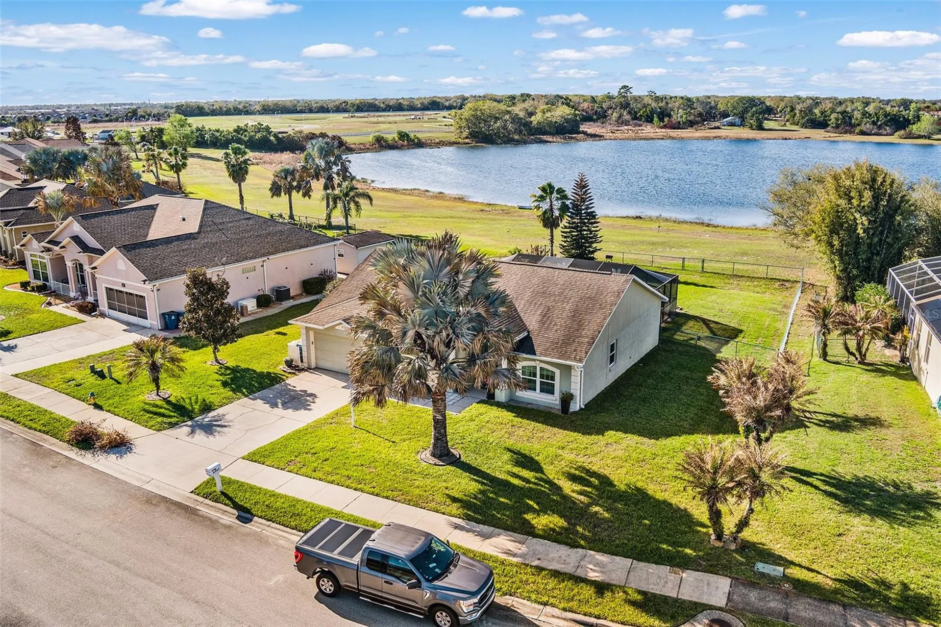 4367 Dinner Lake Boulevard Lake Wales FL 33859