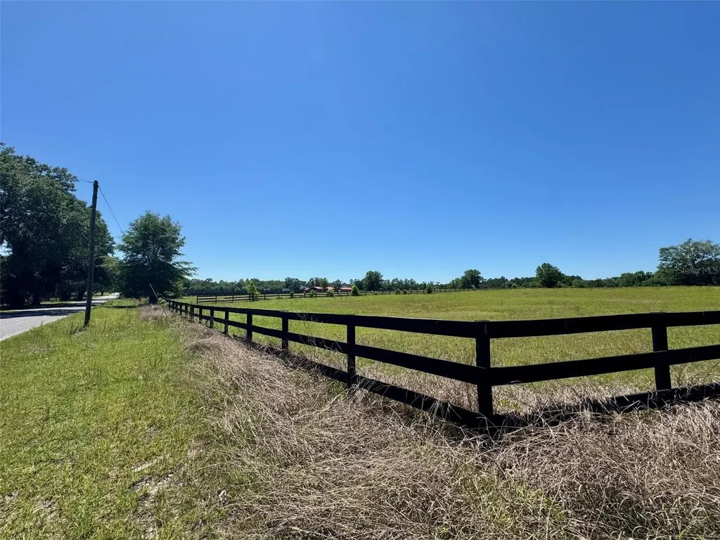 0 NW 115 Avenue Ocala FL 34482