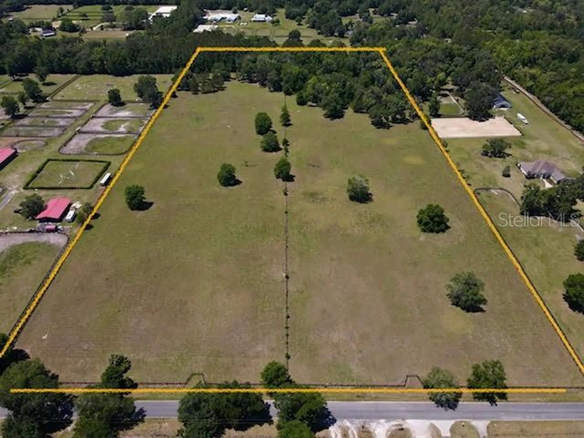 0 NW 115 Avenue Ocala FL 34482