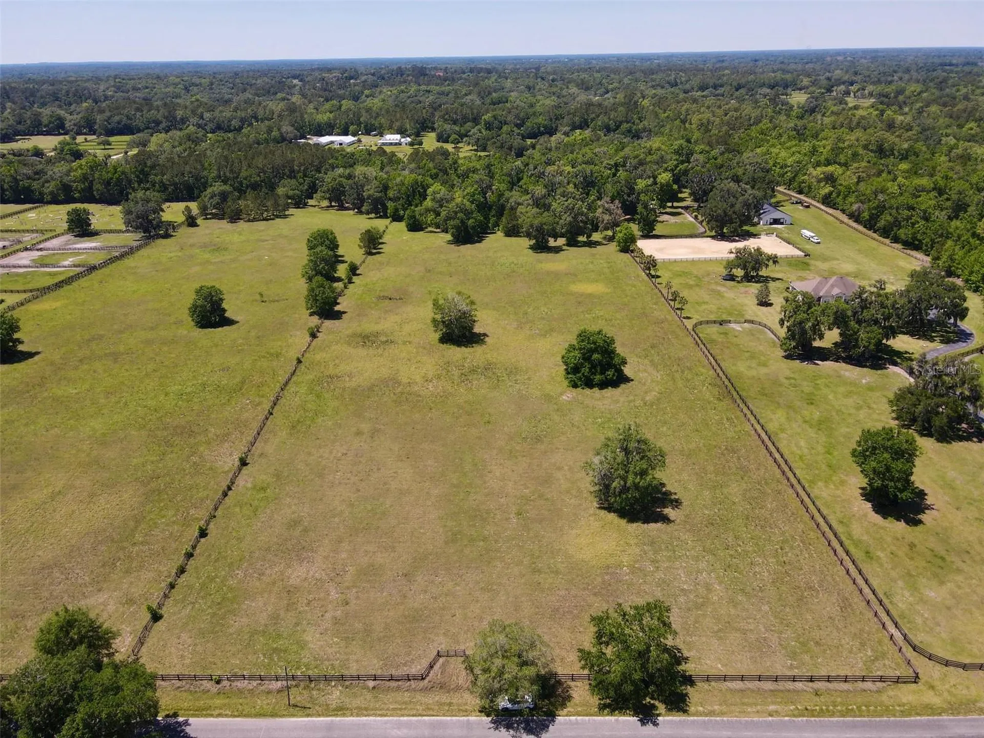 0 NW 115 Avenue Ocala FL 34482