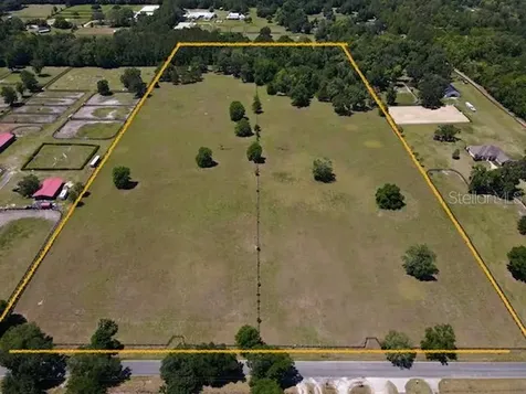 0 NW 115 Avenue Ocala FL 34482