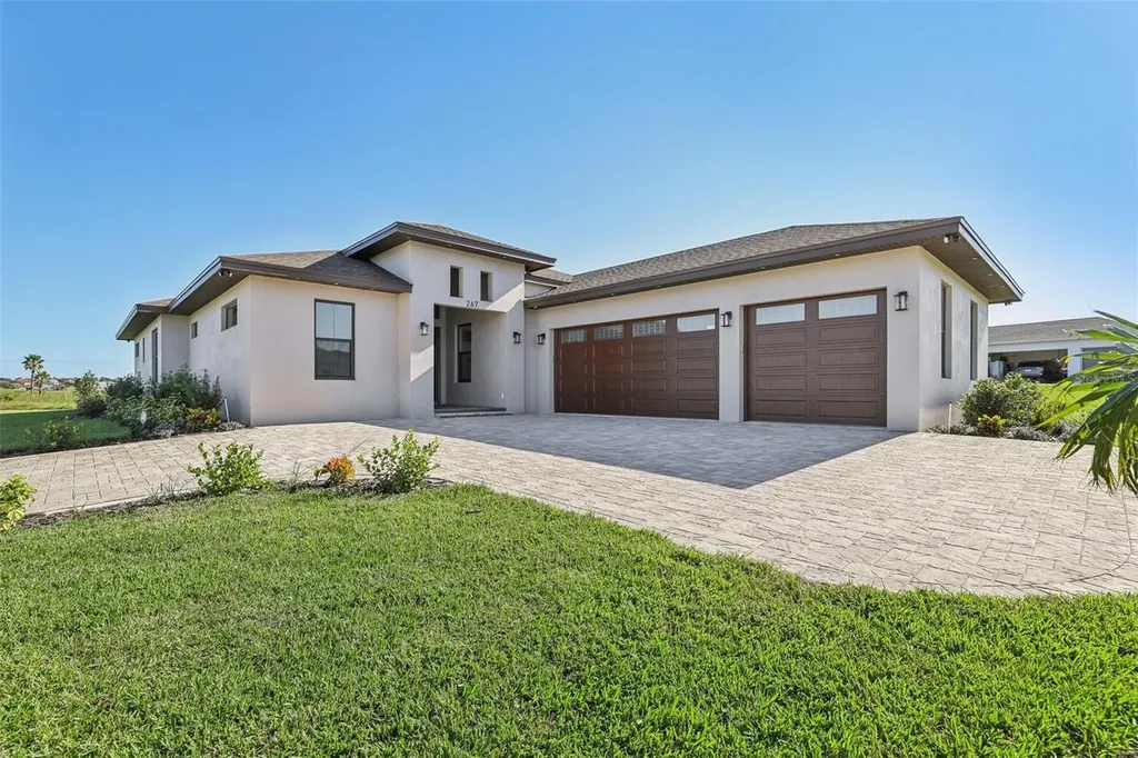 422 Waterfern Trail Drive Auburndale FL 33823