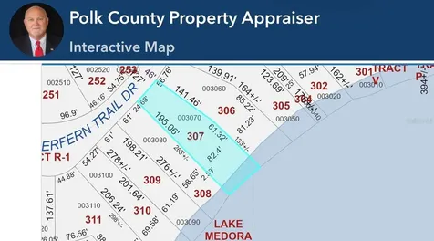 422 Waterfern Trail Drive Auburndale FL 33823