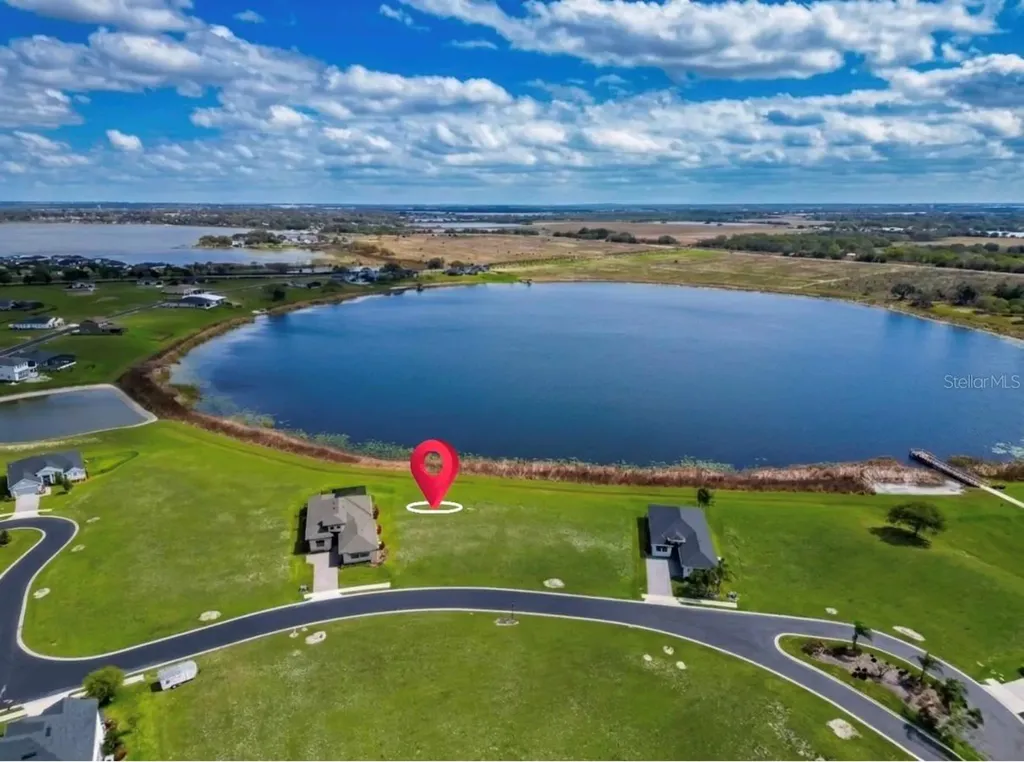 426 Waterfern Trail Drive Auburndale FL 33823
