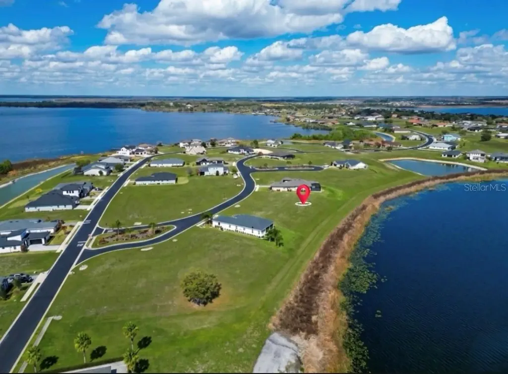 426 Waterfern Trail Drive Auburndale FL 33823