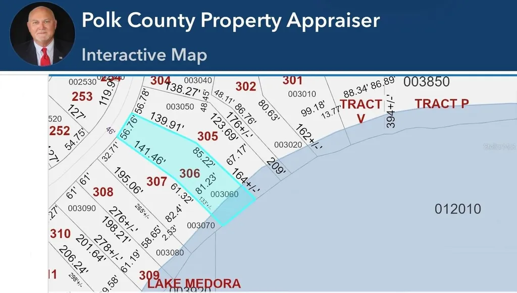 426 Waterfern Trail Drive Auburndale FL 33823