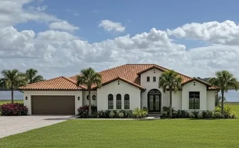 426 Waterfern Trail Drive Auburndale FL 33823