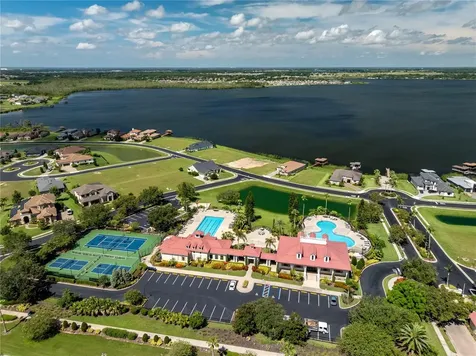426 Waterfern Trail Drive Auburndale FL 33823