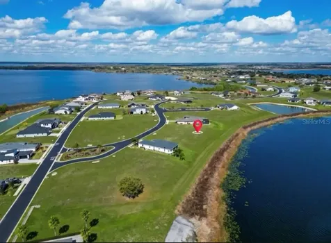 426 Waterfern Trail Drive Auburndale FL 33823