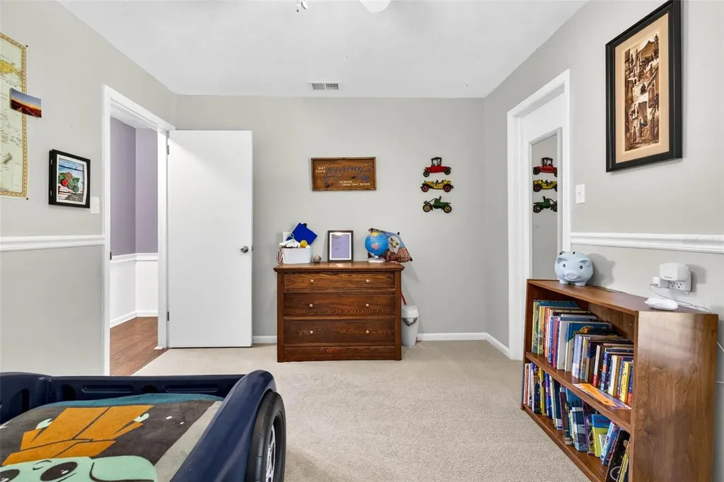 16330 Hanna Road Lutz FL 33549