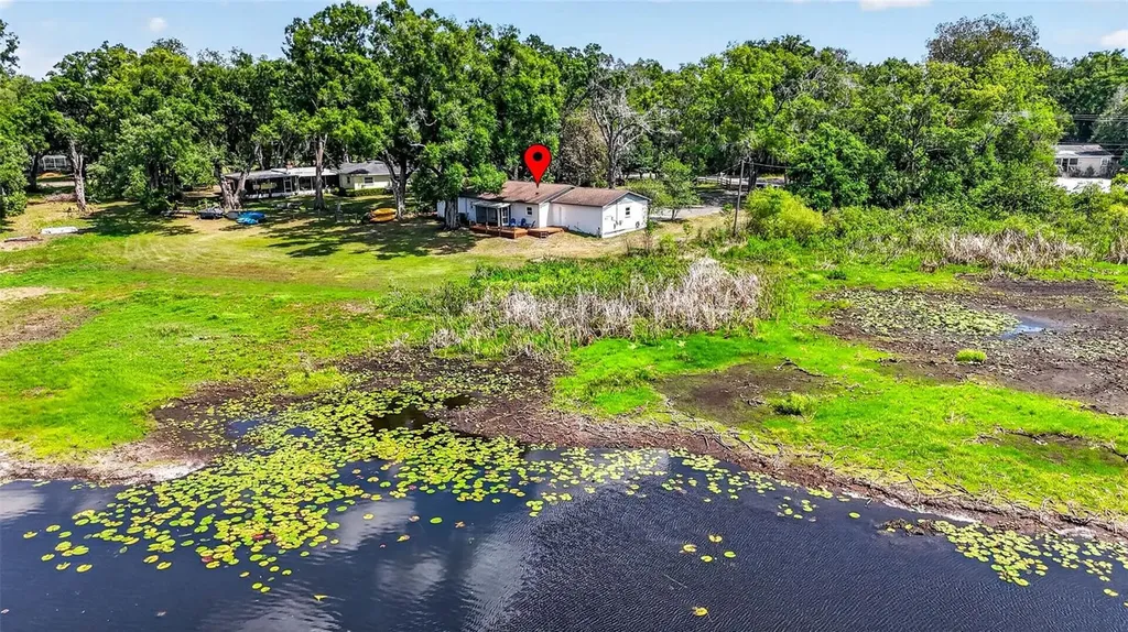 16330 Hanna Road Lutz FL 33549