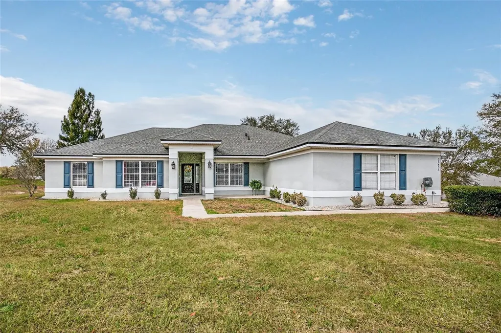 36403 Barrington Drive Eustis FL 32736