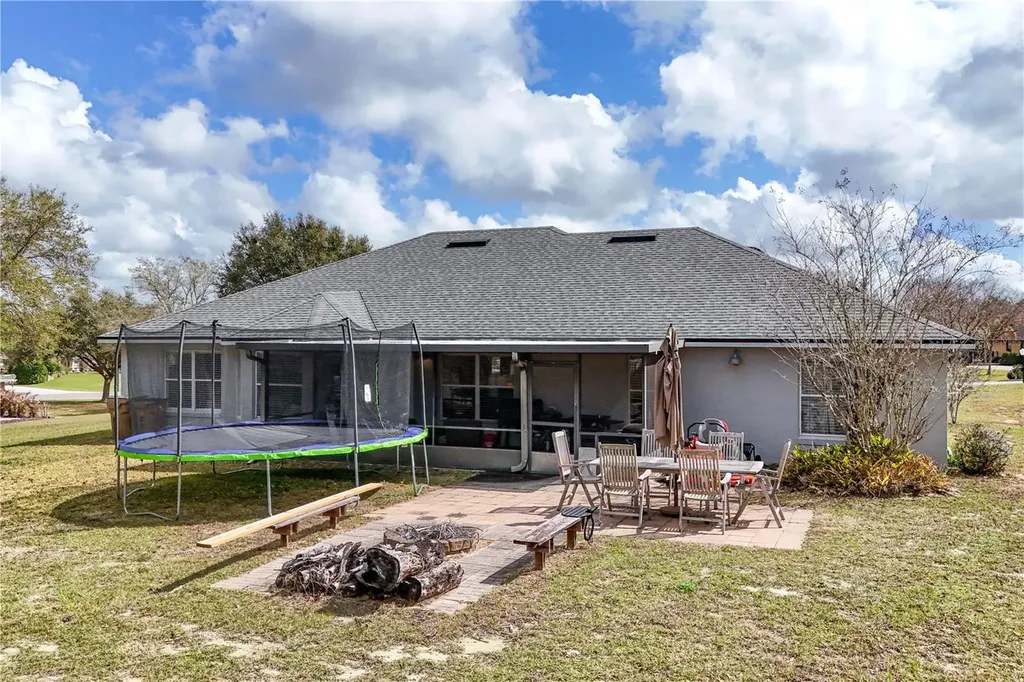 36403 Barrington Drive Eustis FL 32736