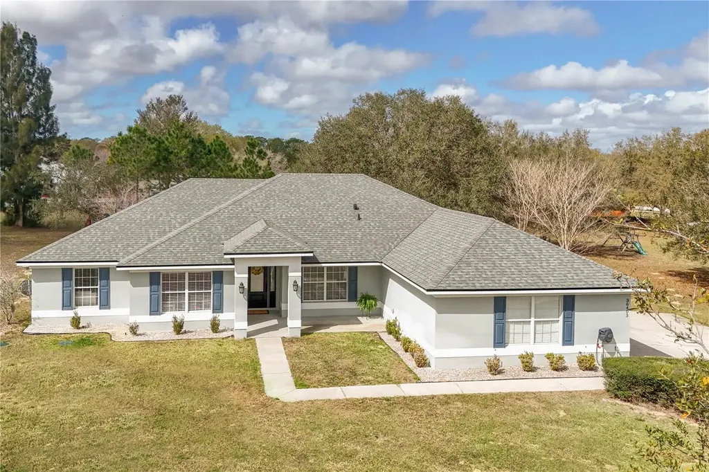 36403 Barrington Drive Eustis FL 32736