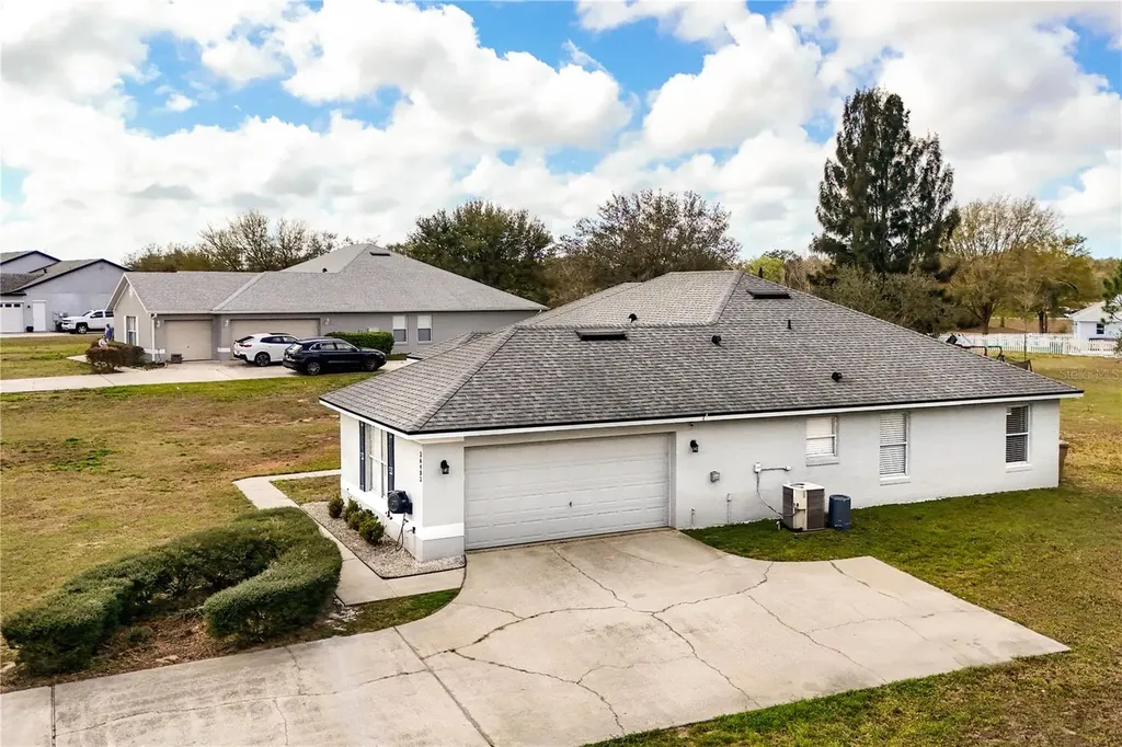 36403 Barrington Drive Eustis FL 32736