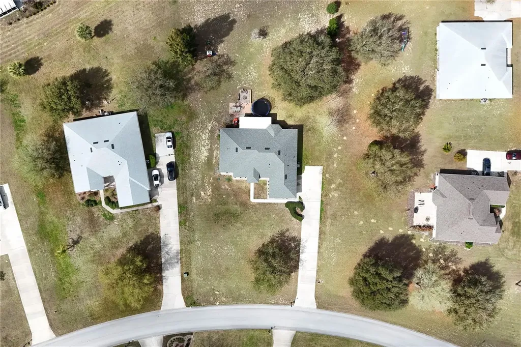 36403 Barrington Drive Eustis FL 32736