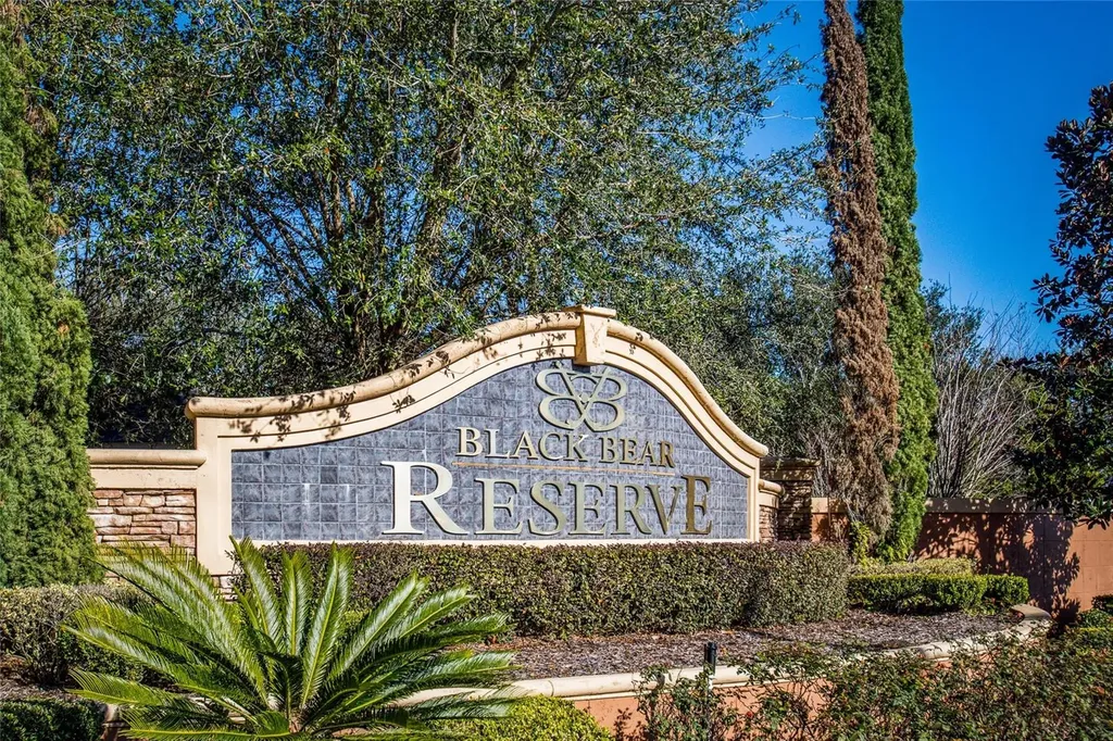 36403 Barrington Drive Eustis FL 32736