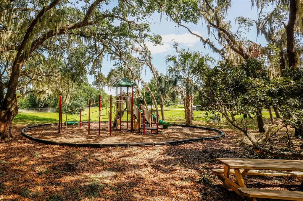 36403 Barrington Drive Eustis FL 32736