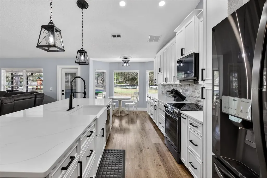 36403 Barrington Drive Eustis FL 32736