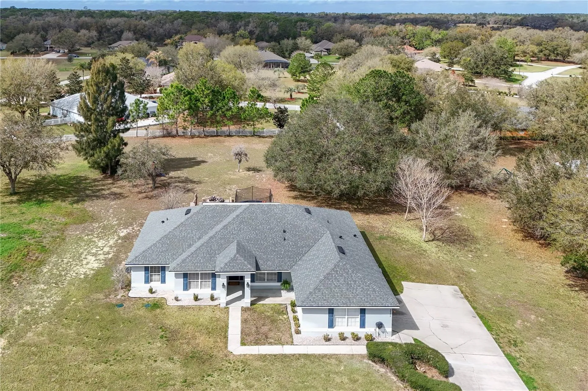 36403 Barrington Drive Eustis FL 32736