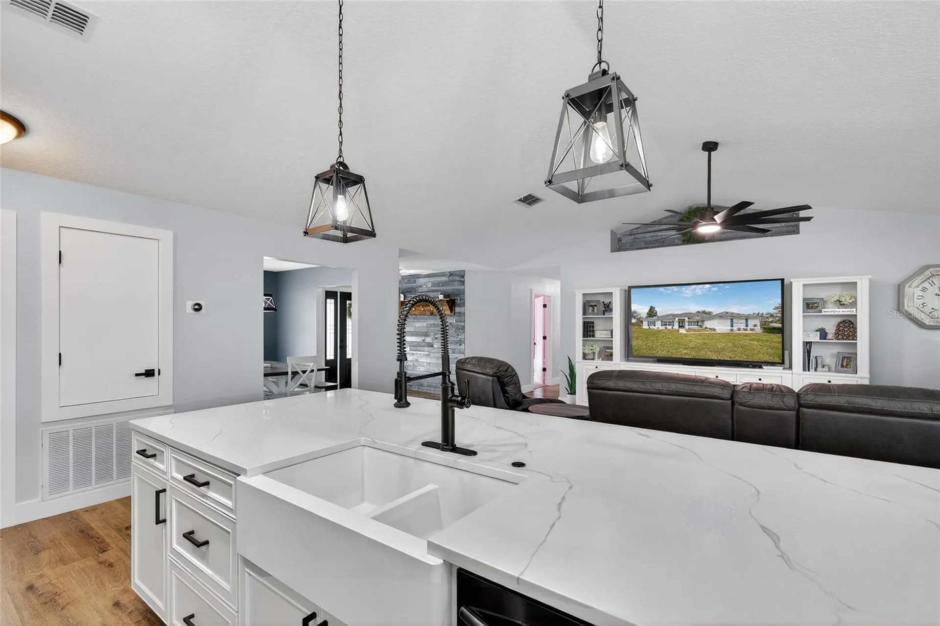 36403 Barrington Drive Eustis FL 32736