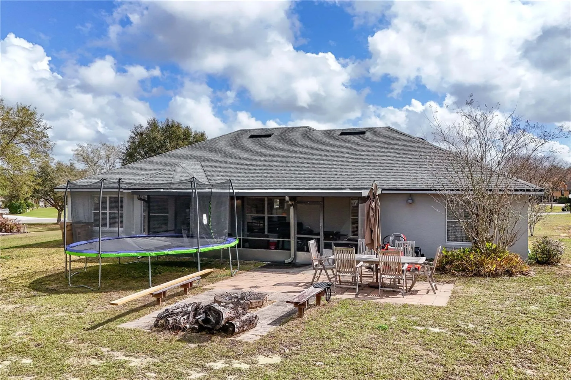 36403 Barrington Drive Eustis FL 32736