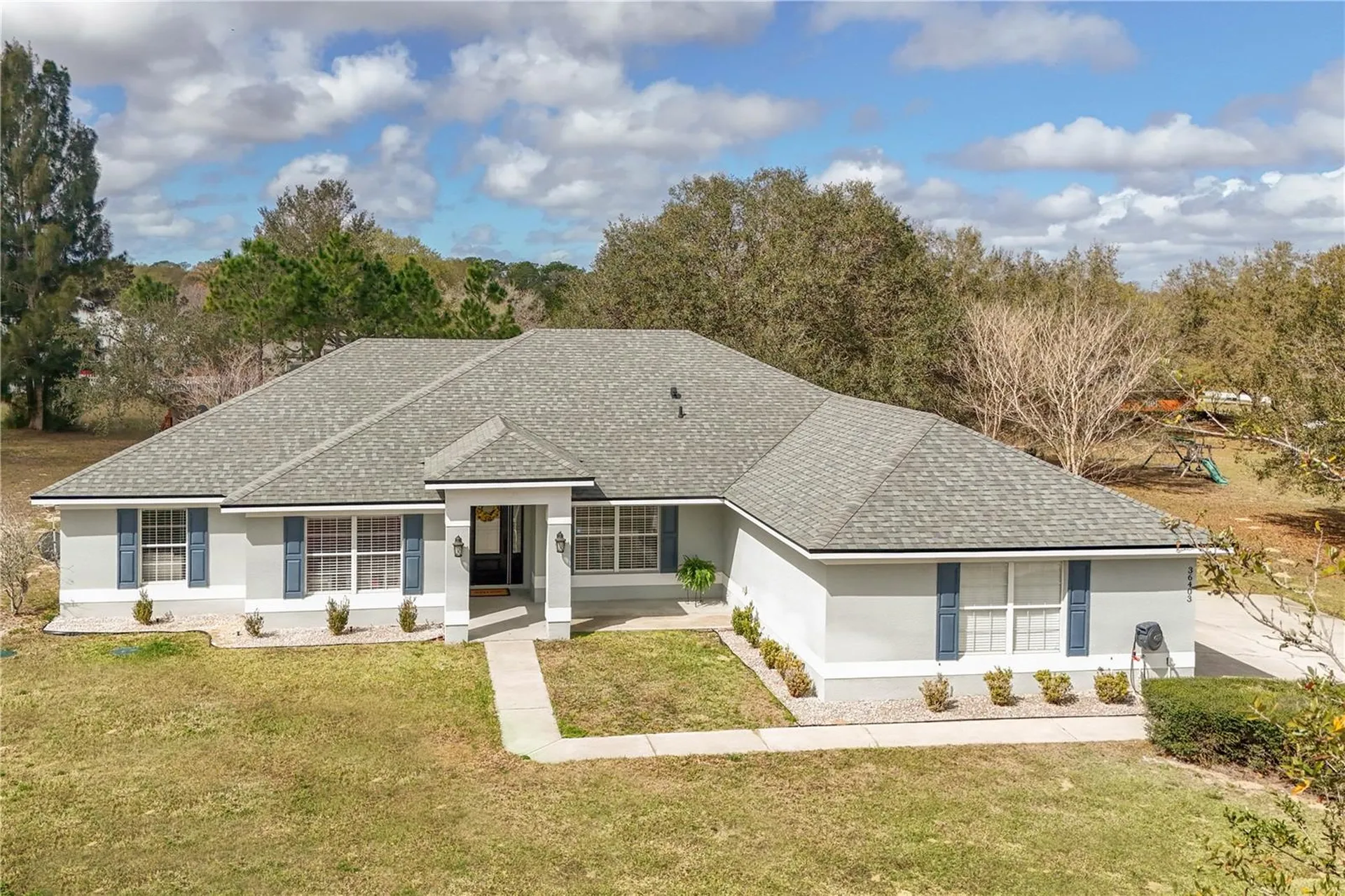 36403 Barrington Drive Eustis FL 32736
