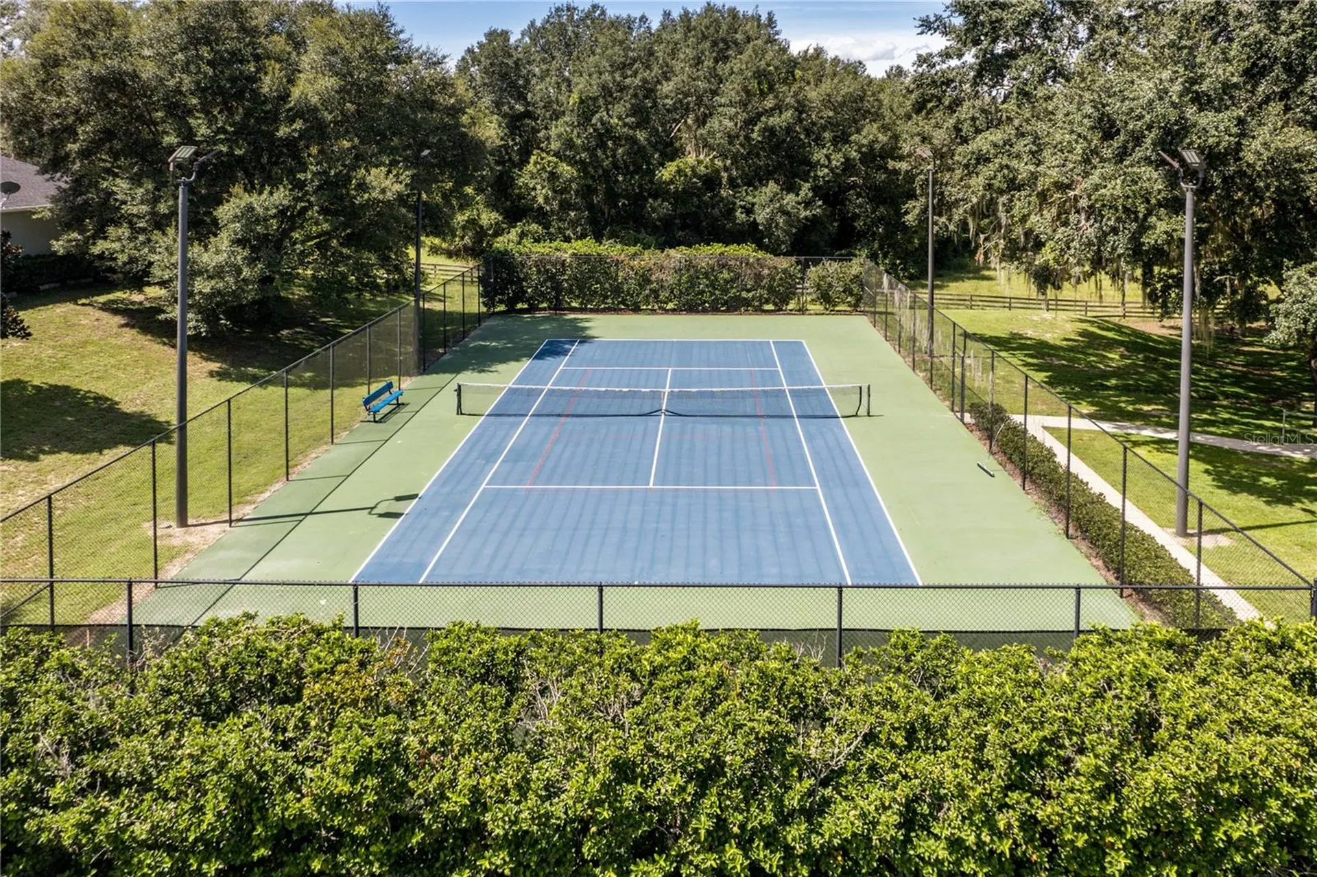 36403 Barrington Drive Eustis FL 32736