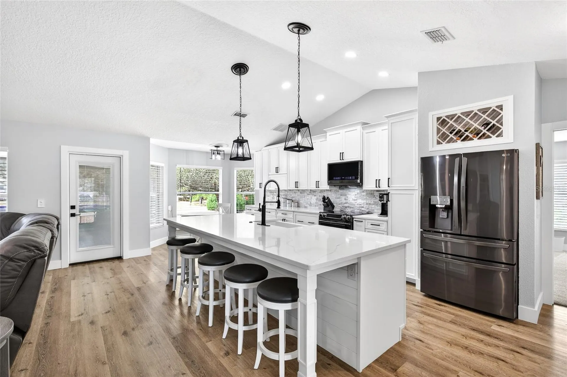 36403 Barrington Drive Eustis FL 32736