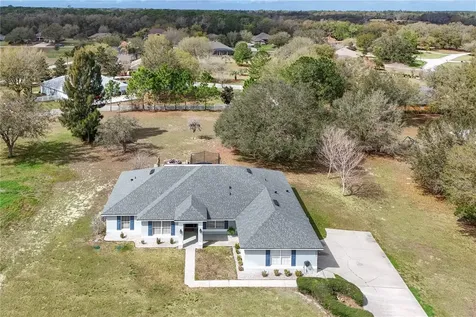 36403 Barrington Drive Eustis FL 32736