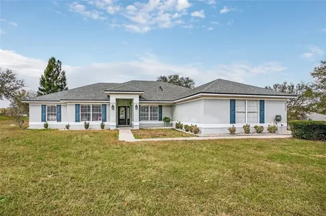 36403 Barrington Drive Eustis FL 32736